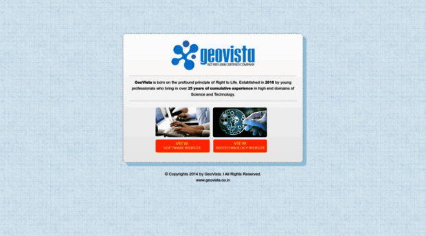 geovista.co.in