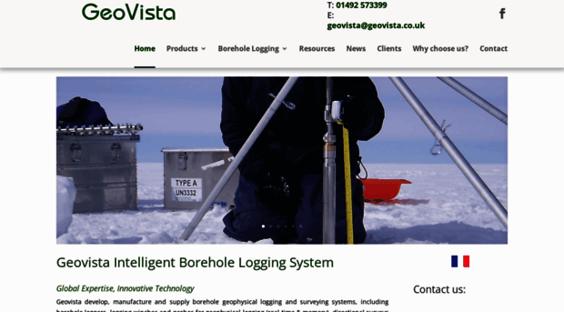 geovista.co.uk