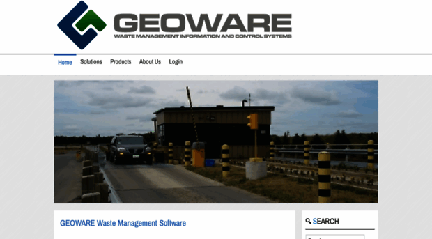 geowareinc.com
