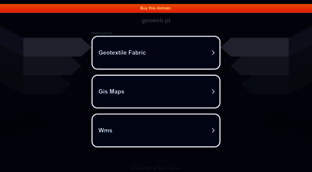 geoweb.pt