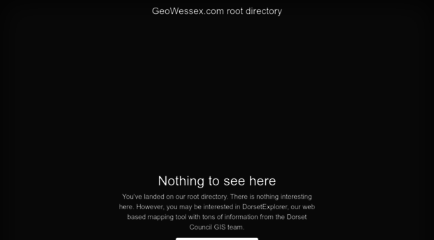 geowessex.com