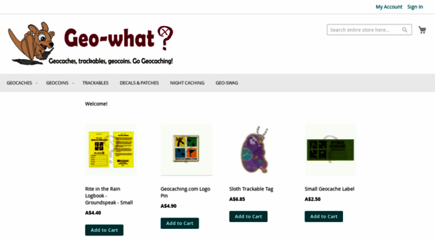 geowhat.com.au