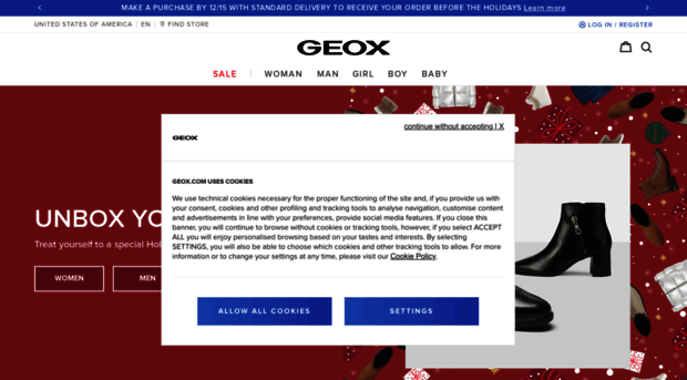 geox.bg