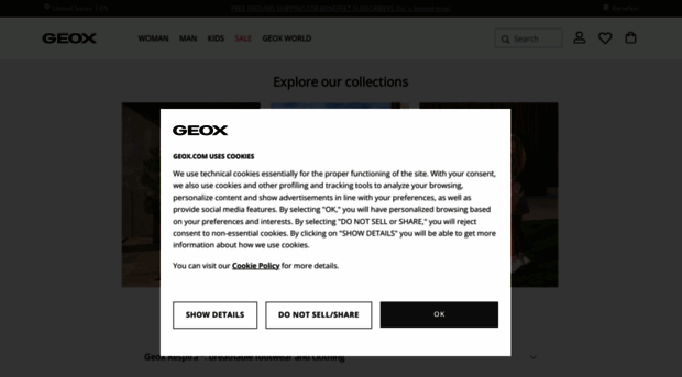 geox.cz