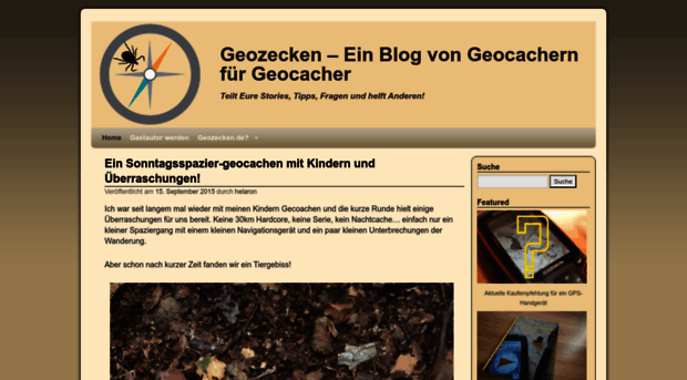 geozecken.de