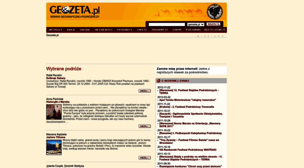 geozeta.pl