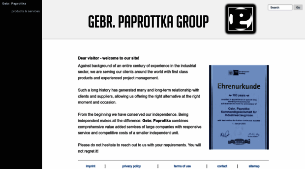 gepa-group.com