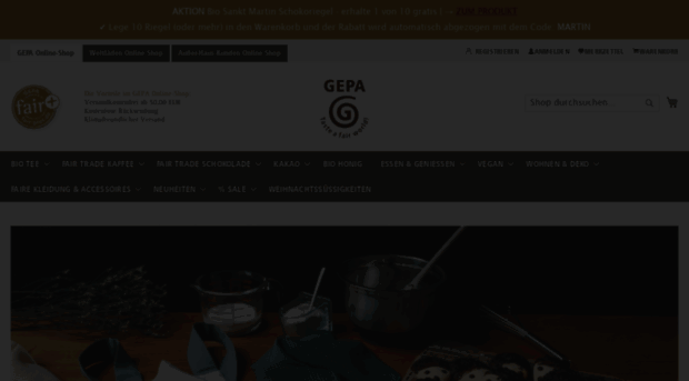 gepa-shop.de