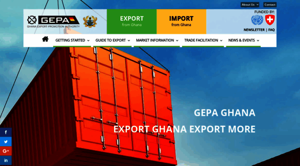 gepaghana.org