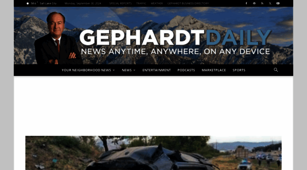 gephardtdaily.com