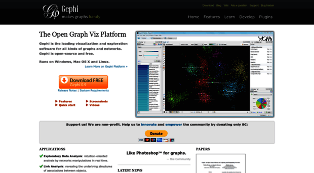 gephi.github.io