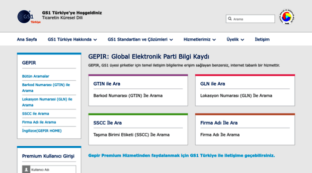 gepir.org.tr