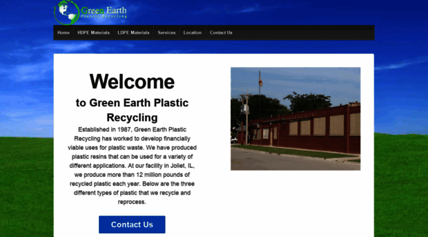 geplasticrecycling.com