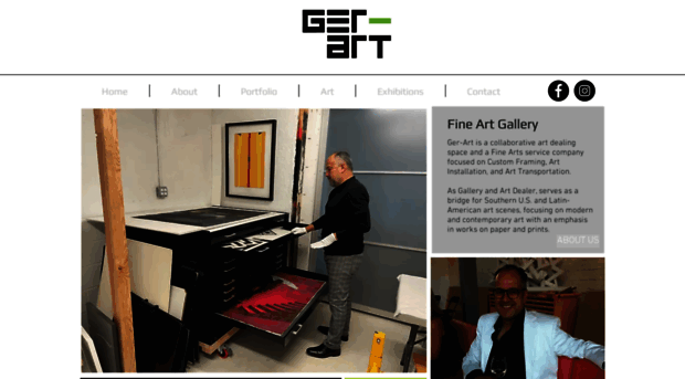 ger-art.com