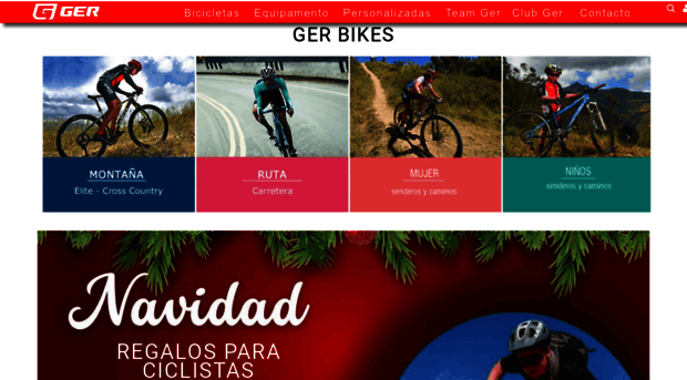 ger-bikes.com