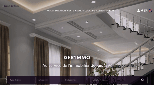 ger-immo.com