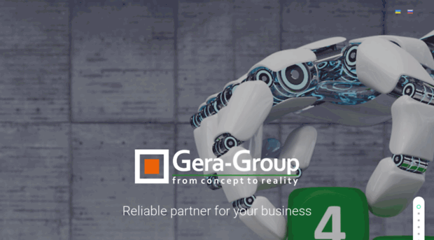 gera-group.com