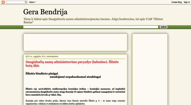 gerabendrija.blogspot.com