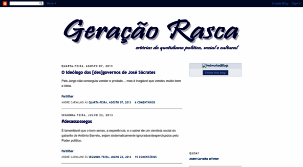 geracao-rasca.blogspot.com