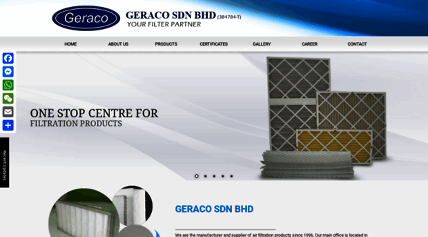 geraco.com.my