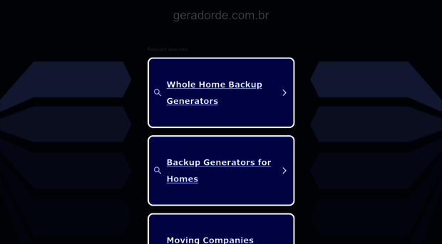 geradorde.com.br