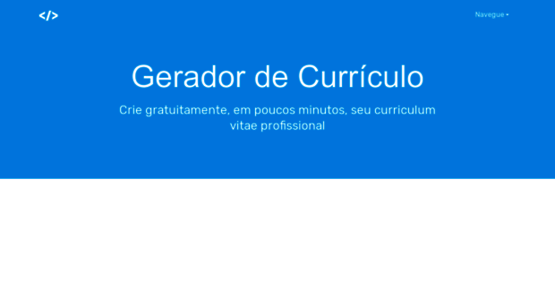 geradordecurriculo.com.br