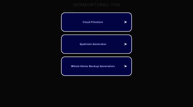 geradorturbo.com
