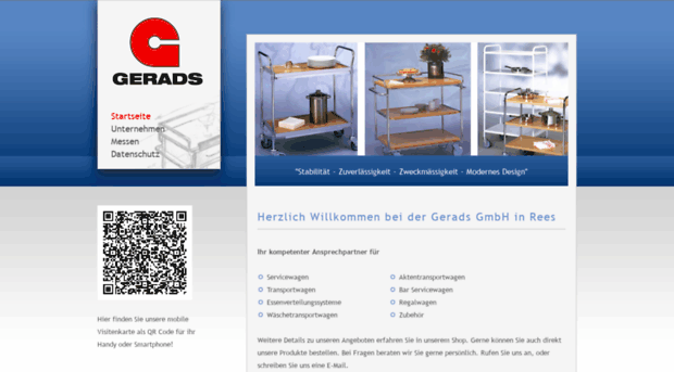 gerads-gmbh.de