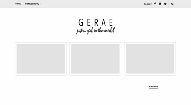 gerae.com