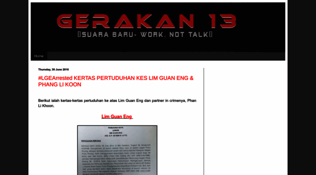 gerakan13.blogspot.com