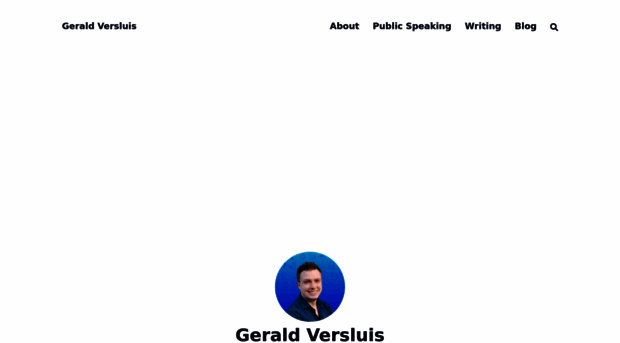 gerald.verslu.is