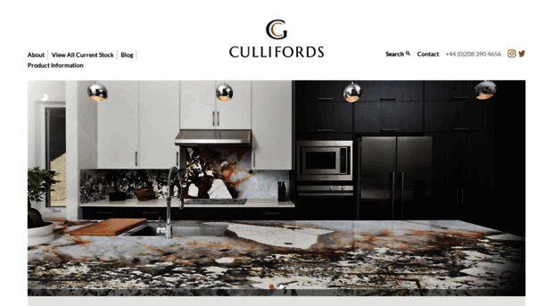 geraldculliford.co.uk