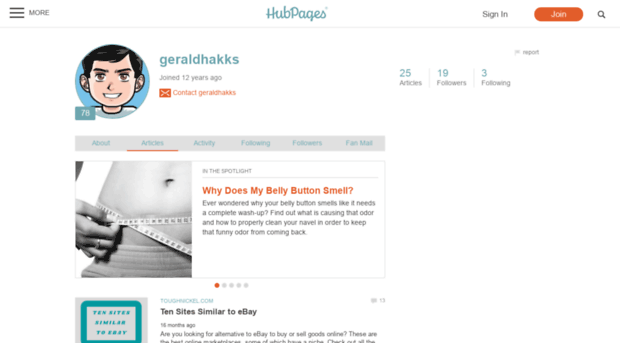 geraldhakks.hubpages.com