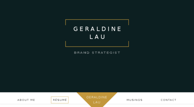 geraldine-lau.com