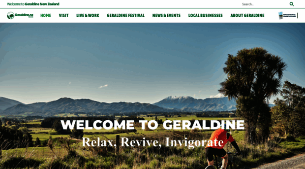 geraldine.nz