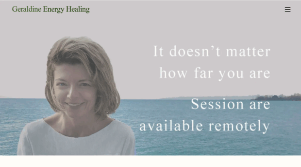 geraldinehealing.com