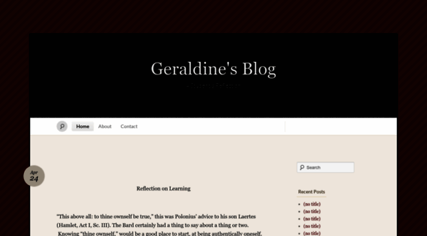 geraldinemcnamara.wordpress.com