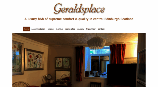 geraldsplace.com