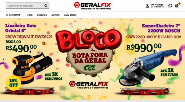 geralfix.com.br