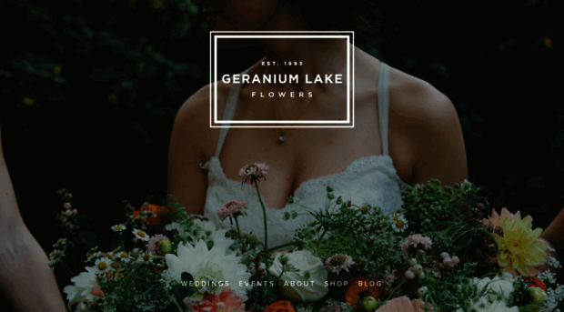 geraniumlake.com