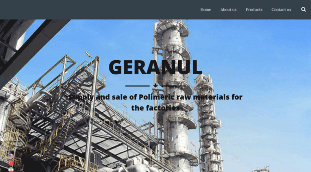 geranul.com