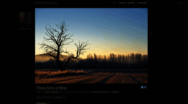 gerard-beullac.aminus3.com