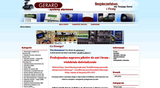 gerard.pl