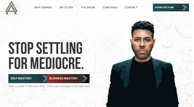 gerardadams.com