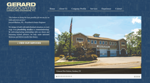 gerardassociates.com