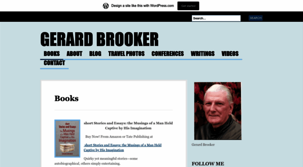 gerardbrooker.wordpress.com