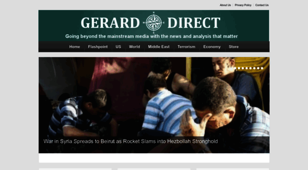 gerarddirect.com