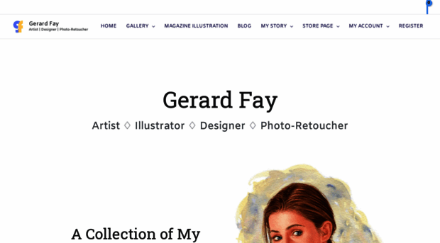 gerardfay.com