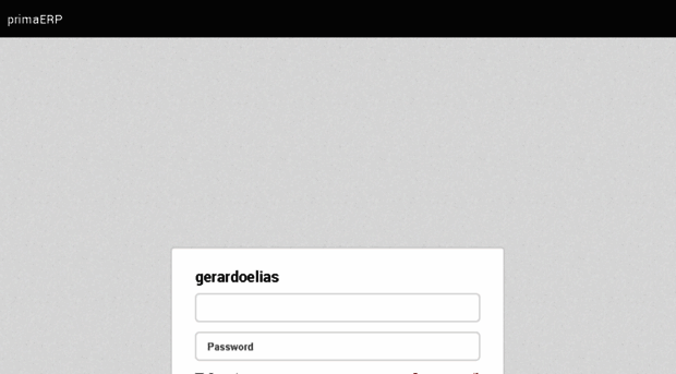 gerardoelias.primaerp.com