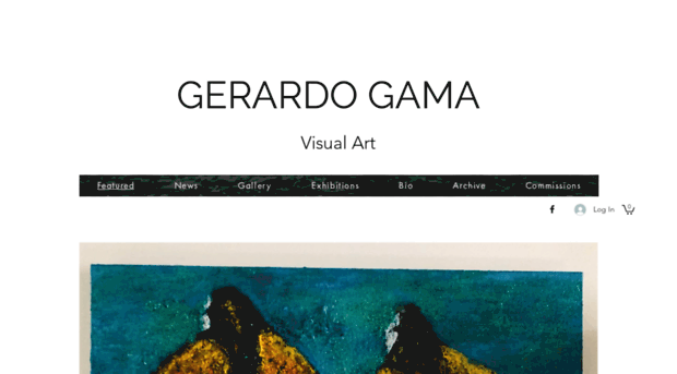 gerardogama.com